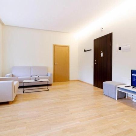 City Central Apartment Palanga Exteriör bild