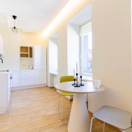 City Central Apartment Palanga Exteriör bild