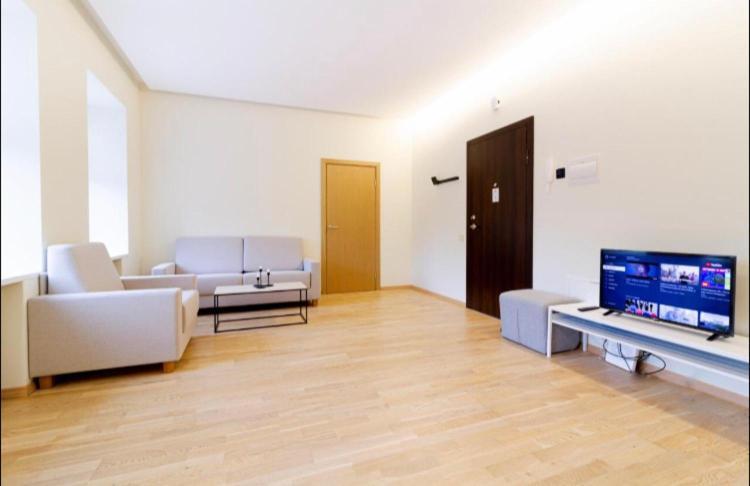 City Central Apartment Palanga Exteriör bild
