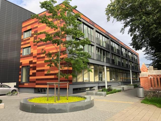City Central Apartment Palanga Exteriör bild