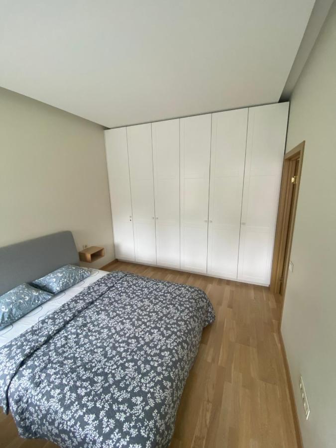City Central Apartment Palanga Exteriör bild