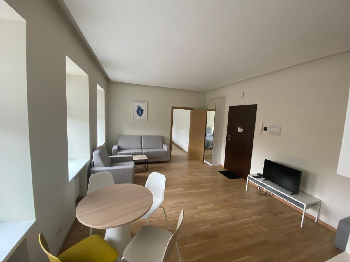 City Central Apartment Palanga Exteriör bild