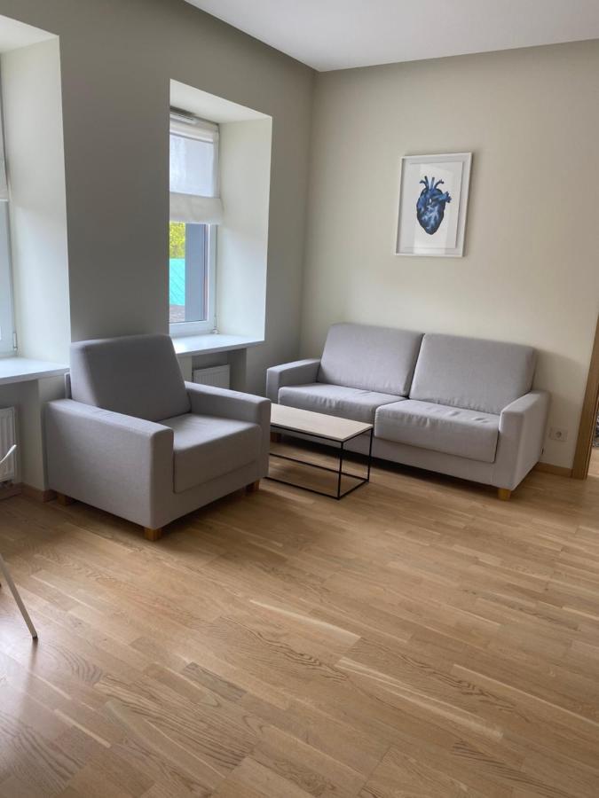 City Central Apartment Palanga Exteriör bild